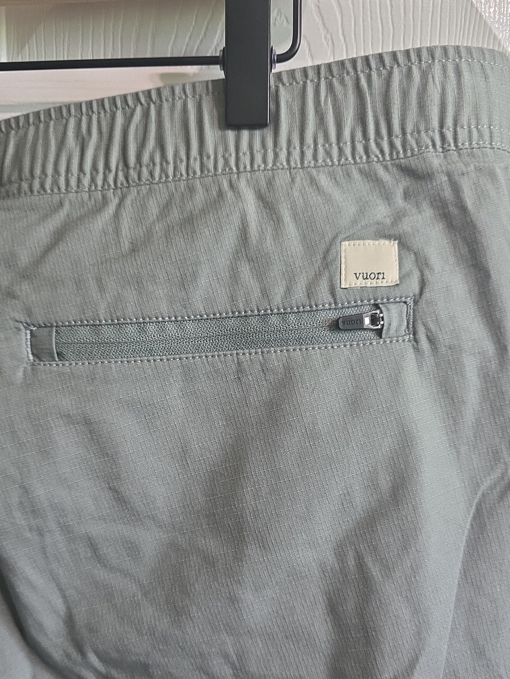 Vuori Ripstop Drawstring Pants - Picture 4 of 5